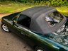 USED 1998 S MAZDA MX-5 1.8 S Convertible 2dr Petrol Manual (218 g/km, 140 bhp) 1 RETIRED LADY OWNER FROM NEW WITH ONLY 36,290 MILES AND FULL MAZDA/SPECIALIST SERVICE HISTORY///THIS VEHICLE IS STUNNING THROUGHOUT // GARAGED ALL ITS LIFE 140 bhp) 1 RETIRED LADY OWNER FROM NEW WITH ONLY 36,290 MILES AND FULL MAZDA/SPECIALIST SERVICE HISTORY///THIS VEHICLE IS STUNNING THROUGHOUT // GARAGED ALL ITS LIFE