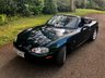 USED 1998 S MAZDA MX-5 1.8 S Convertible 2dr Petrol Manual (218 g/km, 140 bhp) 1 RETIRED LADY OWNER FROM NEW WITH ONLY 36,290 MILES AND FULL MAZDA/SPECIALIST SERVICE HISTORY///THIS VEHICLE IS STUNNING THROUGHOUT // GARAGED ALL ITS LIFE 140 bhp) 1 RETIRED LADY OWNER FROM NEW WITH ONLY 36,290 MILES AND FULL MAZDA/SPECIALIST SERVICE HISTORY///THIS VEHICLE IS STUNNING THROUGHOUT // GARAGED ALL ITS LIFE