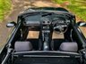 USED 1998 S MAZDA MX-5 1.8 S Convertible 2dr Petrol Manual (218 g/km, 140 bhp) 1 RETIRED LADY OWNER FROM NEW WITH ONLY 36,290 MILES AND FULL MAZDA/SPECIALIST SERVICE HISTORY///THIS VEHICLE IS STUNNING THROUGHOUT // GARAGED ALL ITS LIFE 140 bhp) 1 RETIRED LADY OWNER FROM NEW WITH ONLY 36,290 MILES AND FULL MAZDA/SPECIALIST SERVICE HISTORY///THIS VEHICLE IS STUNNING THROUGHOUT // GARAGED ALL ITS LIFE