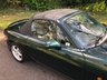 USED 1998 S MAZDA MX-5 1.8 S Convertible 2dr Petrol Manual (218 g/km, 140 bhp) 1 RETIRED LADY OWNER FROM NEW WITH ONLY 36,290 MILES AND FULL MAZDA/SPECIALIST SERVICE HISTORY///THIS VEHICLE IS STUNNING THROUGHOUT // GARAGED ALL ITS LIFE 140 bhp) 1 RETIRED LADY OWNER FROM NEW WITH ONLY 36,290 MILES AND FULL MAZDA/SPECIALIST SERVICE HISTORY///THIS VEHICLE IS STUNNING THROUGHOUT // GARAGED ALL ITS LIFE