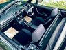 USED 1998 S MAZDA MX-5 1.8 S Convertible 2dr Petrol Manual (218 g/km, 140 bhp) 1 RETIRED LADY OWNER FROM NEW WITH ONLY 36,290 MILES AND FULL MAZDA/SPECIALIST SERVICE HISTORY///THIS VEHICLE IS STUNNING THROUGHOUT // GARAGED ALL ITS LIFE 140 bhp) 1 RETIRED LADY OWNER FROM NEW WITH ONLY 36,290 MILES AND FULL MAZDA/SPECIALIST SERVICE HISTORY///THIS VEHICLE IS STUNNING THROUGHOUT // GARAGED ALL ITS LIFE