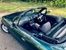 USED 1998 S MAZDA MX-5 1.8 S Convertible 2dr Petrol Manual (218 g/km, 140 bhp) 1 RETIRED LADY OWNER FROM NEW WITH ONLY 36,290 MILES AND FULL MAZDA/SPECIALIST SERVICE HISTORY///THIS VEHICLE IS STUNNING THROUGHOUT // GARAGED ALL ITS LIFE 140 bhp) 1 RETIRED LADY OWNER FROM NEW WITH ONLY 36,290 MILES AND FULL MAZDA/SPECIALIST SERVICE HISTORY///THIS VEHICLE IS STUNNING THROUGHOUT // GARAGED ALL ITS LIFE