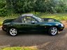 USED 1998 S MAZDA MX-5 1.8 S Convertible 2dr Petrol Manual (218 g/km, 140 bhp) 1 RETIRED LADY OWNER FROM NEW WITH ONLY 36,290 MILES AND FULL MAZDA/SPECIALIST SERVICE HISTORY///THIS VEHICLE IS STUNNING THROUGHOUT // GARAGED ALL ITS LIFE 140 bhp) 1 RETIRED LADY OWNER FROM NEW WITH ONLY 36,290 MILES AND FULL MAZDA/SPECIALIST SERVICE HISTORY///THIS VEHICLE IS STUNNING THROUGHOUT // GARAGED ALL ITS LIFE