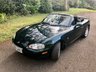 USED 1998 S MAZDA MX-5 1.8 S Convertible 2dr Petrol Manual (218 g/km, 140 bhp) 1 RETIRED LADY OWNER FROM NEW WITH ONLY 36,290 MILES AND FULL MAZDA/SPECIALIST SERVICE HISTORY///THIS VEHICLE IS STUNNING THROUGHOUT // GARAGED ALL ITS LIFE 140 bhp) 1 RETIRED LADY OWNER FROM NEW WITH ONLY 36,290 MILES AND FULL MAZDA/SPECIALIST SERVICE HISTORY///THIS VEHICLE IS STUNNING THROUGHOUT // GARAGED ALL ITS LIFE