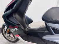 USED 2002 02 MBK NITRO 2T 50cc - JAGUAR RACING EDITION COMES WITH NEW MOT AND WARRANTY