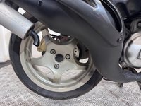 USED 2002 02 MBK NITRO 2T 50cc - JAGUAR RACING EDITION COMES WITH NEW MOT AND WARRANTY