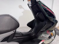 USED 2002 02 MBK NITRO 2T 50cc - JAGUAR RACING EDITION COMES WITH NEW MOT AND WARRANTY