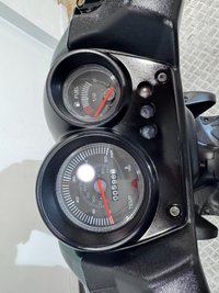 USED 2002 02 MBK NITRO 2T 50cc - JAGUAR RACING EDITION COMES WITH NEW MOT AND WARRANTY