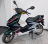 USED 2002 02 MBK NITRO 2T 50cc - JAGUAR RACING EDITION COMES WITH NEW MOT AND WARRANTY