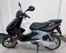 USED 2002 02 MBK NITRO 2T 50cc - JAGUAR RACING EDITION COMES WITH NEW MOT AND WARRANTY