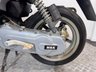USED 2002 02 MBK NITRO 2T 50cc - JAGUAR RACING EDITION COMES WITH NEW MOT AND WARRANTY