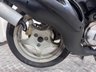 USED 2002 02 MBK NITRO 2T 50cc - JAGUAR RACING EDITION COMES WITH NEW MOT AND WARRANTY