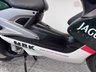 USED 2002 02 MBK NITRO 2T 50cc - JAGUAR RACING EDITION COMES WITH NEW MOT AND WARRANTY