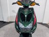 USED 2002 02 MBK NITRO 2T 50cc - JAGUAR RACING EDITION COMES WITH NEW MOT AND WARRANTY