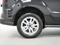 USED 2022 22 FORD TRANSIT CONNECT 1.5 EBL 120 BHP L1 240 SWB LIMITED EDITION  1 OWNER | AIR CON | 240 WEIGHT | 3 SEATS !