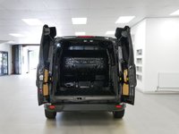 USED 2022 22 FORD TRANSIT CONNECT 1.5 EBL 120 BHP L1 240 SWB LIMITED EDITION  1 OWNER | AIR CON | 240 WEIGHT | 3 SEATS !