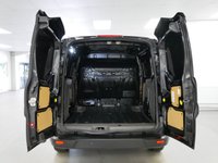 USED 2022 22 FORD TRANSIT CONNECT 1.5 EBL 120 BHP L1 240 SWB LIMITED EDITION  1 OWNER | AIR CON | 240 WEIGHT | 3 SEATS !