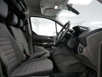 USED 2022 22 FORD TRANSIT CONNECT 1.5 EBL 120 BHP L1 240 SWB LIMITED EDITION  1 OWNER | AIR CON | 240 WEIGHT | 3 SEATS !