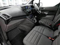 USED 2022 22 FORD TRANSIT CONNECT 1.5 EBL 120 BHP L1 240 SWB LIMITED EDITION  1 OWNER | AIR CON | 240 WEIGHT | 3 SEATS !