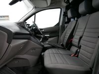 USED 2022 22 FORD TRANSIT CONNECT 1.5 EBL 120 BHP L1 240 SWB LIMITED EDITION  1 OWNER | AIR CON | 240 WEIGHT | 3 SEATS !