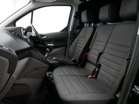 USED 2022 22 FORD TRANSIT CONNECT 1.5 EBL 120 BHP L1 240 SWB LIMITED EDITION  1 OWNER | AIR CON | 240 WEIGHT | 3 SEATS !