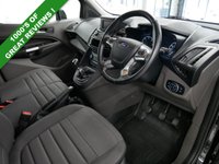 USED 2022 22 FORD TRANSIT CONNECT 1.5 EBL 120 BHP L1 240 SWB LIMITED EDITION  1 OWNER | AIR CON | 240 WEIGHT | 3 SEATS !