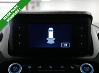 USED 2022 22 FORD TRANSIT CONNECT 1.5 EBL 120 BHP L1 240 SWB LIMITED EDITION  1 OWNER | AIR CON | 240 WEIGHT | 3 SEATS !