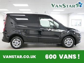 2022 FORD TRANSIT CONNECT