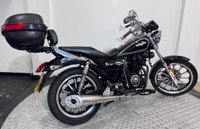 USED 2013 13 ZONGSHEN ZS 124cc COMES WITH NEW MOT AND WARRANTY