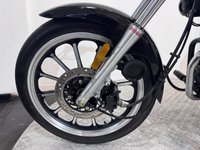 USED 2013 13 ZONGSHEN ZS 124cc COMES WITH NEW MOT AND WARRANTY