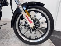 USED 2013 13 ZONGSHEN ZS 124cc COMES WITH NEW MOT AND WARRANTY