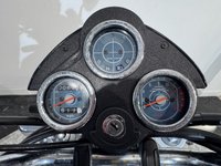 USED 2013 13 ZONGSHEN ZS 124cc COMES WITH NEW MOT AND WARRANTY