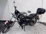 USED 2013 13 ZONGSHEN ZS ONLY 612 MILES YAMAHA MAIN DEALERSHIP