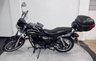 USED 2013 13 ZONGSHEN ZS ONLY 612 MILES YAMAHA MAIN DEALERSHIP