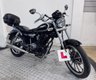 USED 2013 13 ZONGSHEN ZS ONLY 612 MILES YAMAHA MAIN DEALERSHIP