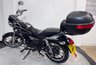 USED 2013 13 ZONGSHEN ZS ONLY 612 MILES YAMAHA MAIN DEALERSHIP