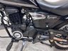 USED 2013 13 ZONGSHEN ZS ONLY 612 MILES YAMAHA MAIN DEALERSHIP