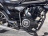 USED 2013 13 ZONGSHEN ZS ONLY 612 MILES YAMAHA MAIN DEALERSHIP