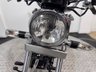 USED 2013 13 ZONGSHEN ZS ONLY 612 MILES YAMAHA MAIN DEALERSHIP