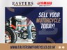 USED 2013 13 ZONGSHEN ZS ONLY 612 MILES YAMAHA MAIN DEALERSHIP