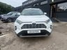 USED 2020 70 TOYOTA RAV4 2.5 VVT-h GPF Excel SUV 5dr Petrol Hybrid CVT 4WD Euro 6 (s/s) (222 ps) 
