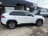 USED 2020 70 TOYOTA RAV4 2.5 VVT-h GPF Excel SUV 5dr Petrol Hybrid CVT 4WD Euro 6 (s/s) (222 ps) 