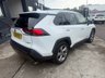 USED 2020 70 TOYOTA RAV4 2.5 VVT-h GPF Excel SUV 5dr Petrol Hybrid CVT 4WD Euro 6 (s/s) (222 ps) 