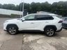 USED 2020 70 TOYOTA RAV4 2.5 VVT-h GPF Excel SUV 5dr Petrol Hybrid CVT 4WD Euro 6 (s/s) (222 ps) 