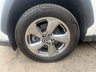USED 2020 70 TOYOTA RAV4 2.5 VVT-h GPF Excel SUV 5dr Petrol Hybrid CVT 4WD Euro 6 (s/s) (222 ps) 