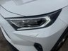 USED 2020 70 TOYOTA RAV4 2.5 VVT-h GPF Excel SUV 5dr Petrol Hybrid CVT 4WD Euro 6 (s/s) (222 ps) 