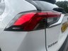 USED 2020 70 TOYOTA RAV4 2.5 VVT-h GPF Excel SUV 5dr Petrol Hybrid CVT 4WD Euro 6 (s/s) (222 ps) 