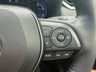 USED 2020 70 TOYOTA RAV4 2.5 VVT-h GPF Excel SUV 5dr Petrol Hybrid CVT 4WD Euro 6 (s/s) (222 ps) 