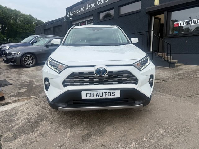 View our TOYOTA RAV4