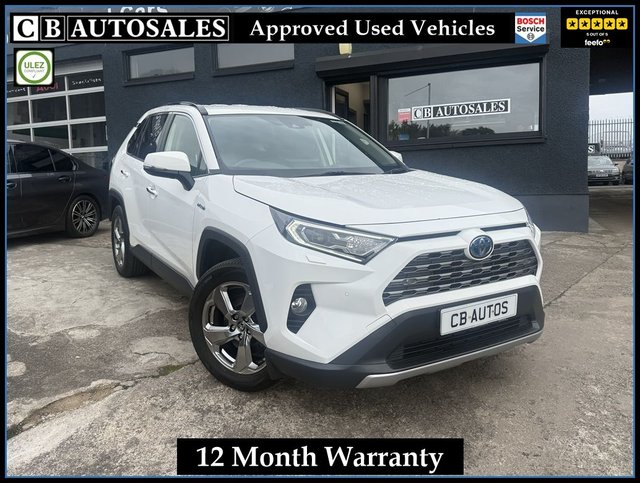 View our TOYOTA RAV4